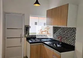 Foto 1 de Apartamento com 1 Quarto à venda, 37m² em Vila Formosa, Sorocaba