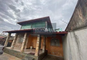 Foto 1 de Casa com 3 Quartos à venda, 320m² em Alípio de Melo, Belo Horizonte