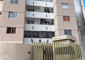 Foto 1 de Apartamento com 3 Quartos para alugar, 78m² em Jardim América, Goiânia