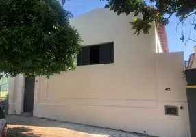 Foto 1 de Casa com 3 Quartos para alugar, 90m² em Centro, Tatuí