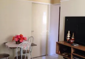 Foto 1 de Apartamento com 2 Quartos à venda, 44m² em Geraldo Correia de Carvalho, Ribeirão Preto