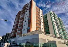 Foto 1 de Apartamento com 2 Quartos à venda, 67m² em Rio Caveiras, Biguaçu