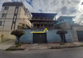 Foto 1 de Imóvel Comercial com 5 Quartos à venda, 410m² em Palmares, Belo Horizonte