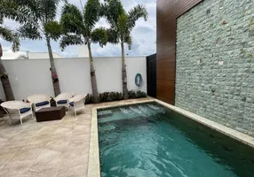 Foto 1 de Casa com 3 Quartos à venda, 125m² em Balneario Florida, Praia Grande