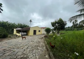 Foto 1 de Fazenda/Sítio com 3 Quartos à venda, 100m² em Centro, Lagoa Seca