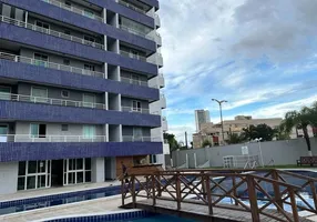 Foto 1 de Apartamento com 3 Quartos à venda, 82m² em Parquelândia, Fortaleza