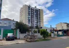 Foto 1 de Lote/Terreno à venda, 730m² em Cristo Redentor, Porto Alegre