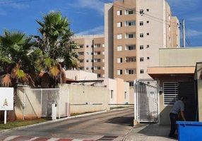 Foto 1 de Apartamento com 2 Quartos para venda ou aluguel, 52m² em Jardim Bertanha, Sorocaba