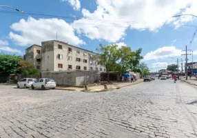 Foto 1 de Apartamento com 2 Quartos à venda, 48m² em Restinga, Porto Alegre