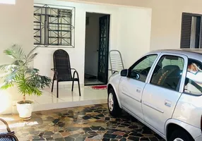 Foto 1 de Casa com 3 Quartos à venda, 110m² em Jardim Santa Rosa, Nova Odessa