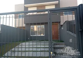 Foto 1 de Casa com 3 Quartos à venda, 115m² em Saco Grande, Florianópolis