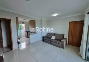 Foto 1 de Apartamento com 2 Quartos à venda, 60m² em Santa Mônica, Uberlândia