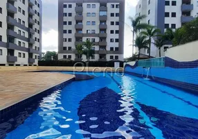 Foto 1 de Apartamento com 3 Quartos à venda, 82m² em Jardim do Lago, Campinas