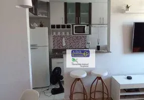 Foto 1 de Apartamento com 2 Quartos à venda, 50m² em Jardim Nova Europa, Campinas