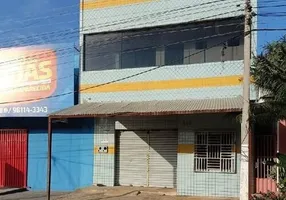 Foto 1 de Ponto Comercial com 2 Quartos à venda, 190m² em Centro, Bom Jesus