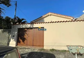 Foto 1 de Casa com 3 Quartos à venda, 84m² em Espirito Santo, Betim
