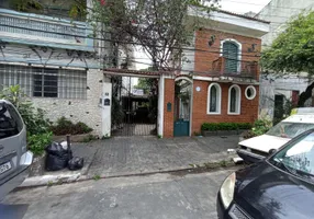 Foto 1 de Casa com 1 Quarto para alugar, 33m² em Canindé, São Paulo