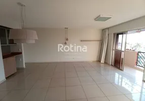 Foto 1 de Apartamento com 3 Quartos à venda, 125m² em Nossa Senhora Aparecida, Uberlândia