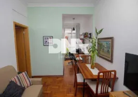 Foto 1 de Apartamento com 2 Quartos à venda, 97m² em Botafogo, Rio de Janeiro