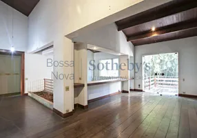 Foto 1 de Casa com 5 Quartos para venda ou aluguel, 1253m² em Alto Da Boa Vista, São Paulo