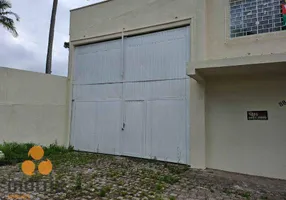 Foto 1 de Ponto Comercial para alugar, 710m² em Boqueirão, Curitiba