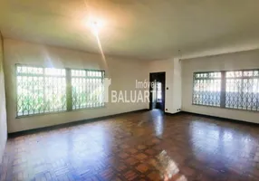 Foto 1 de Casa com 3 Quartos à venda, 189m² em Campo Grande, São Paulo
