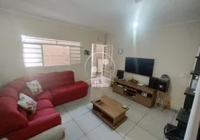 Foto 1 de Casa com 2 Quartos para alugar, 110m² em Jardim Jamaica, Santo André