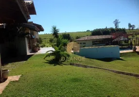 Foto 1 de Fazenda/Sítio com 5 Quartos à venda, 1273000m² em Centro, Sumaré