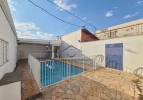 Foto 1 de Casa com 4 Quartos para alugar, 225m² em Jardim Paulista, Ribeirão Preto
