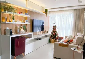 Foto 1 de Apartamento com 2 Quartos à venda, 57m² em Norte, Águas Claras