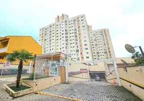 Foto 1 de Apartamento com 3 Quartos à venda, 59m² em Aristocrata, São José dos Pinhais