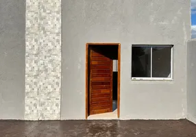 Foto 1 de Casa com 2 Quartos à venda, 65m² em Cravinhos, Cravinhos