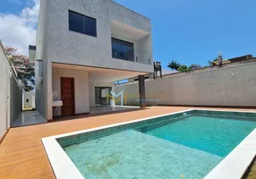 Foto 1 de Casa com 3 Quartos à venda, 220m² em Tabapiri, Porto Seguro