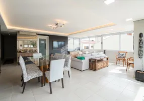Foto 1 de Apartamento com 3 Quartos à venda, 136m² em Jardim Planalto, Porto Alegre