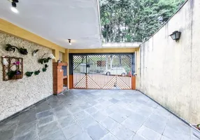 Foto 1 de Sobrado com 3 Quartos à venda, 125m² em Vila Gomes, São Paulo