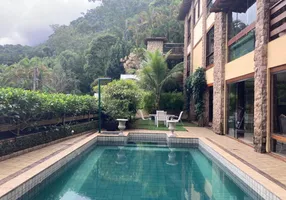 Foto 1 de Casa com 4 Quartos à venda, 632m² em Gávea, Rio de Janeiro