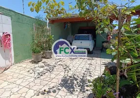 Foto 1 de Casa com 3 Quartos à venda, 98m² em Bopiranga, Itanhaém
