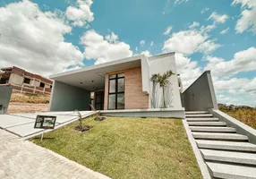 Foto 1 de Casa de Condomínio com 3 Quartos à venda, 150m² em Zona Rural, Lagoa Seca