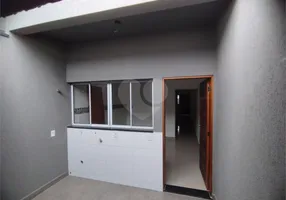 Foto 1 de Sobrado com 3 Quartos para venda ou aluguel, 145m² em Pirituba, São Paulo