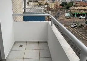 Foto 1 de Apartamento com 3 Quartos à venda, 107m² em Jardim América, Goiânia