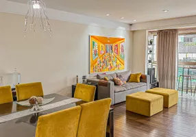 Foto 1 de Apartamento com 4 Quartos à venda, 140m² em Praia do Canto, Vitória