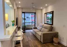 Foto 1 de Apartamento com 2 Quartos à venda, 80m² em Barra da Tijuca, Rio de Janeiro