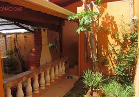 Foto 1 de Casa com 4 Quartos à venda, 113m² em Vila Pereira Barreto, São Paulo