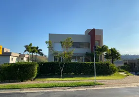 Foto 1 de Casa de Condomínio com 4 Quartos à venda, 400m² em Cidade Tambore, Santana de Parnaíba