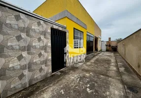 Foto 1 de Casa com 2 Quartos à venda, 100m² em Itaipuaçú, Maricá