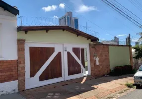 Foto 1 de Casa com 3 Quartos à venda, 233m² em Alto, Piracicaba