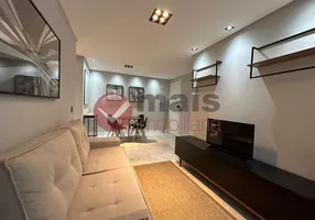 Foto 1 de Apartamento com 2 Quartos para venda ou aluguel, 62m² em Brás, São Paulo