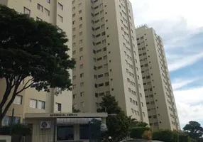 Foto 1 de Apartamento com 2 Quartos à venda, 54m² em Parque São Domingos, São Paulo