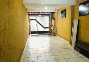 Foto 1 de Sobrado com 3 Quartos à venda, 146m² em Anchieta, São Bernardo do Campo