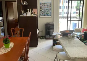 Foto 1 de Apartamento com 3 Quartos à venda, 82m² em Joao Paulo, Florianópolis